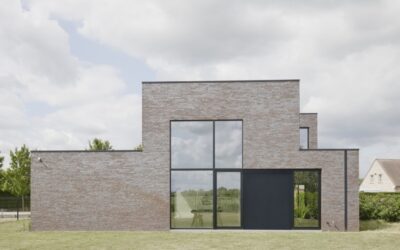 Vide zorgt voor ruimtegevoel