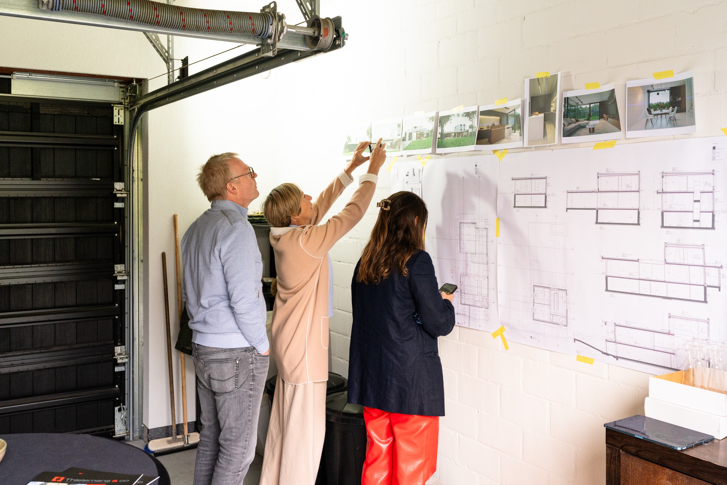 Hoe lang duurt een huis bouwen - een realistisch overzicht met tijdlijn en stappenplan