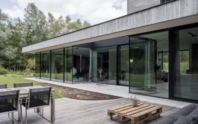 Zonevreemde woning gekocht in agrarisch gebied. Wat nu?