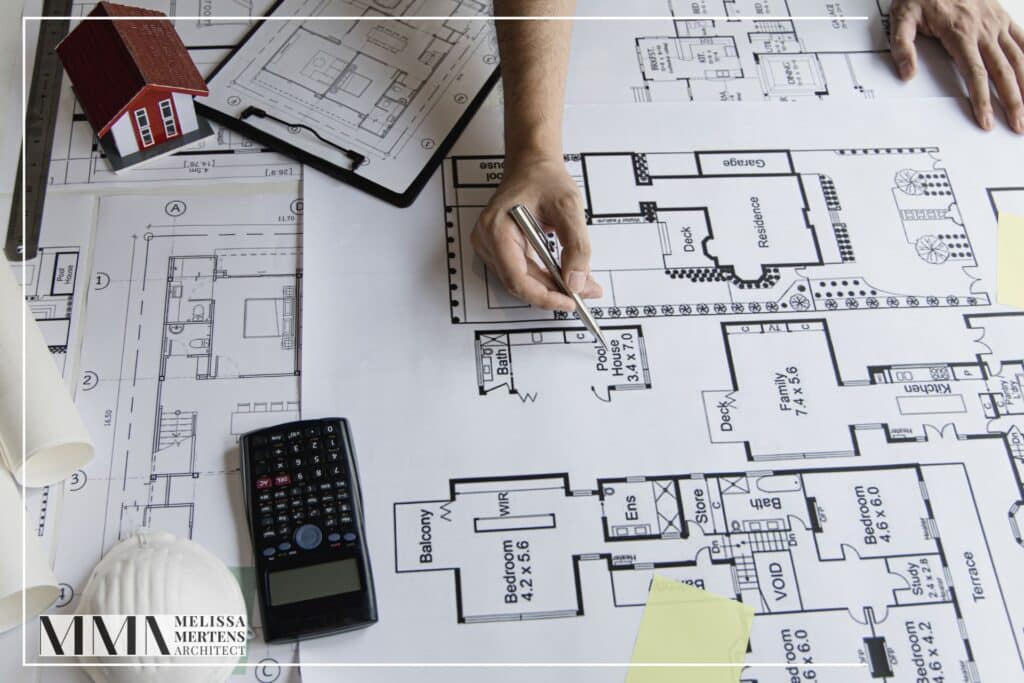 Totaalrenovatie met of zonder architect