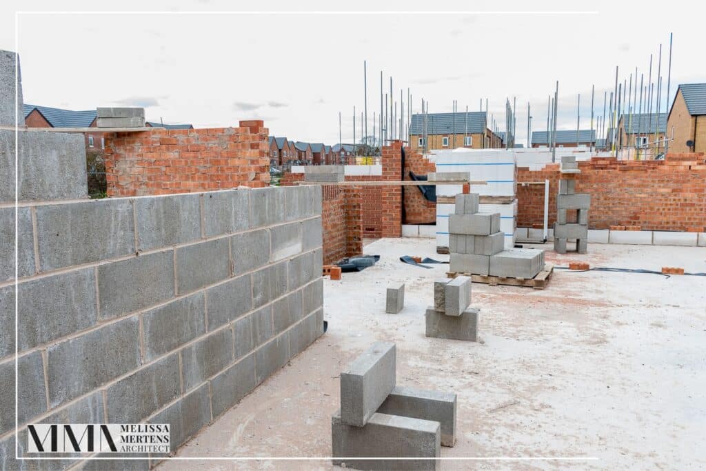Totaalrenovatie of toch beter nieuwbouw