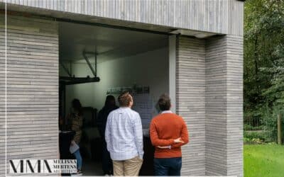 Een moderne architectuur woning: hoe ziet die eruit?